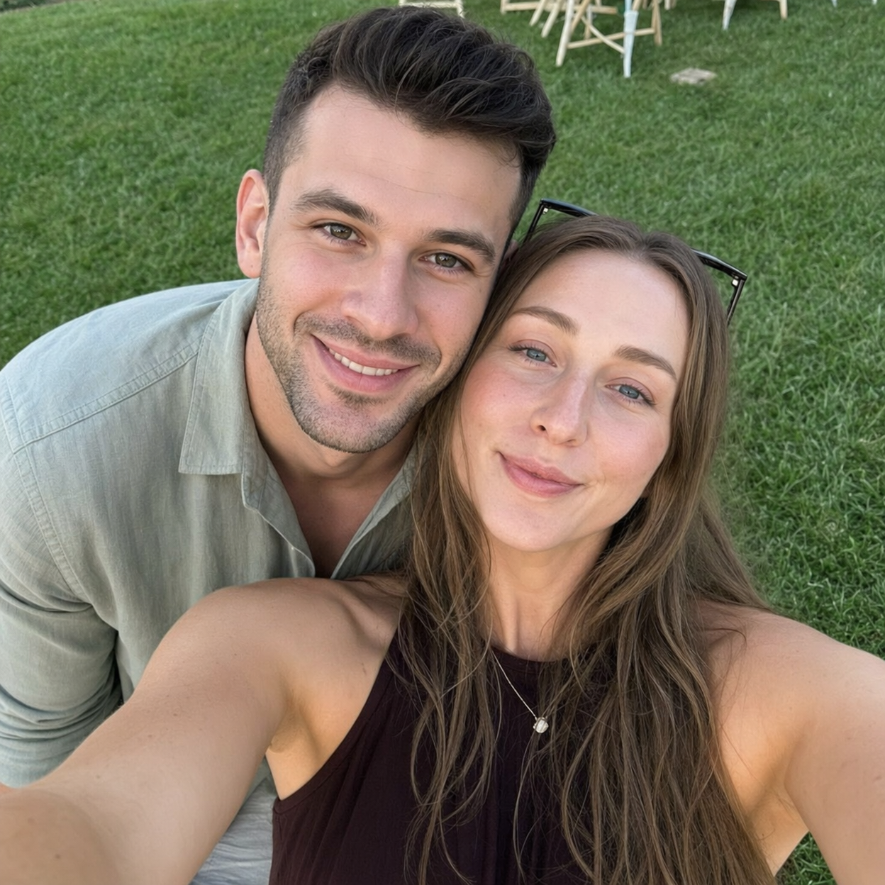 Jess & Marco R.