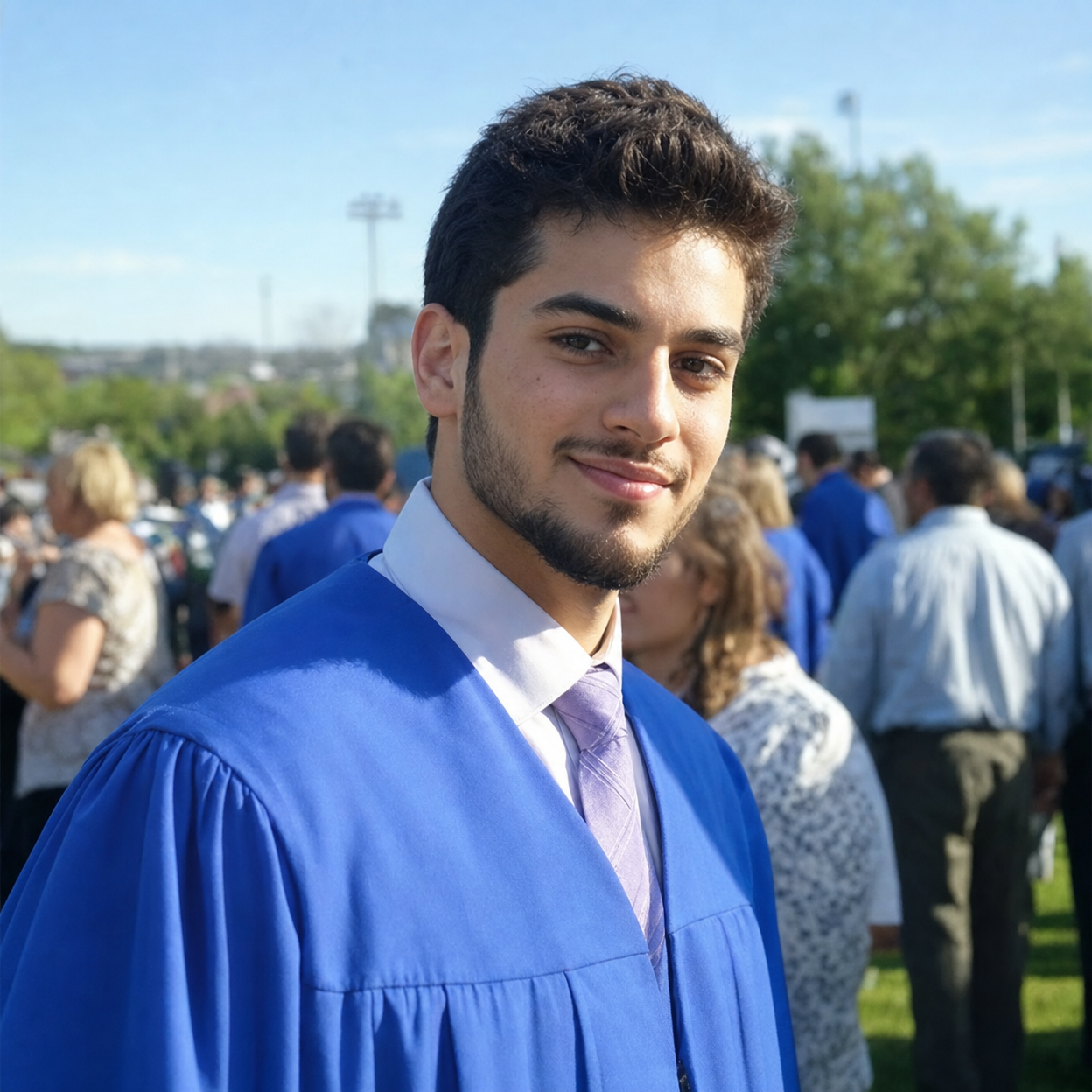 Amir S.