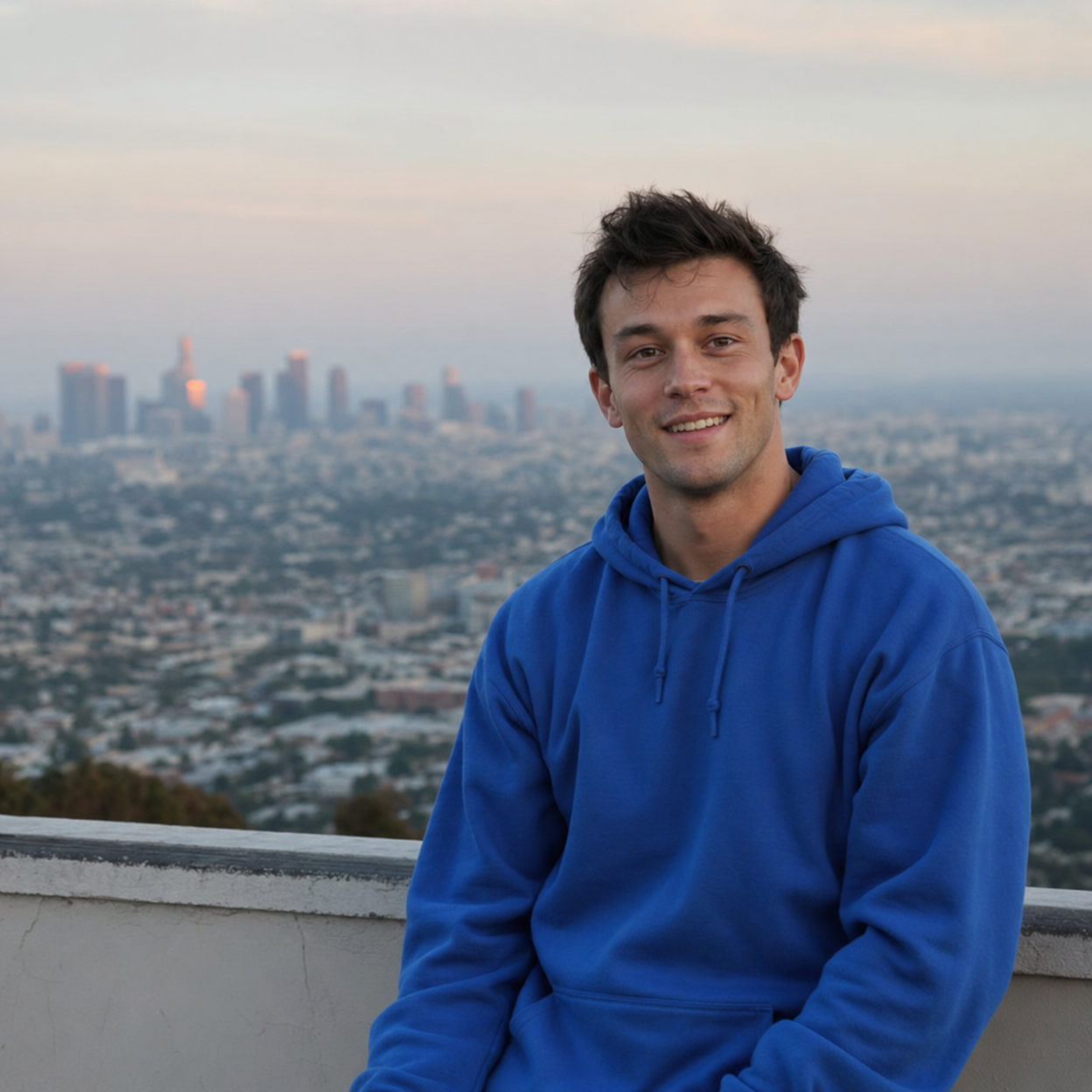Jake P.